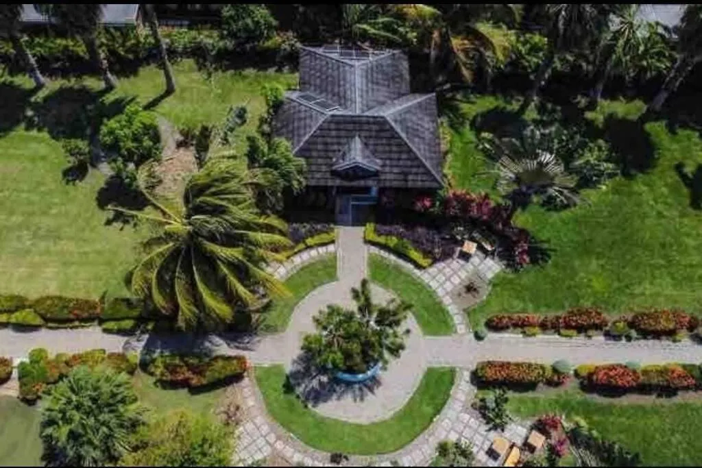 Villa Kk'S Elite Escape With Private Beach Richmond Jamaica