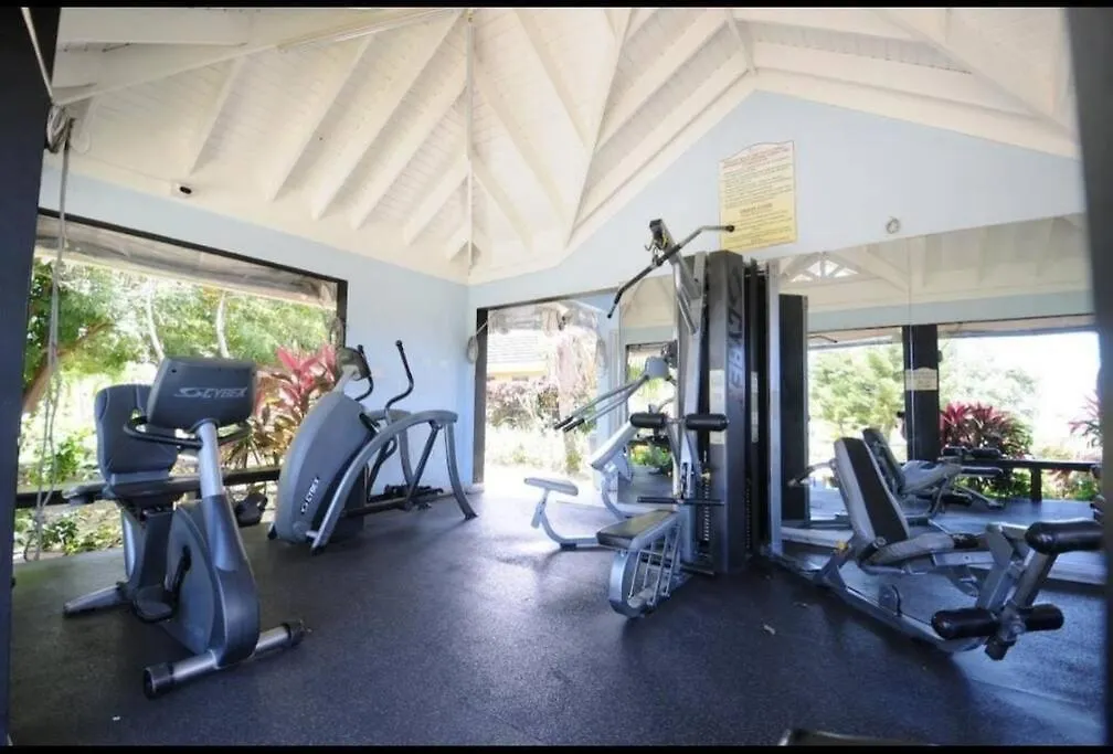 Villa Kk'S Elite Escape With Private Beach Richmond Jamaica