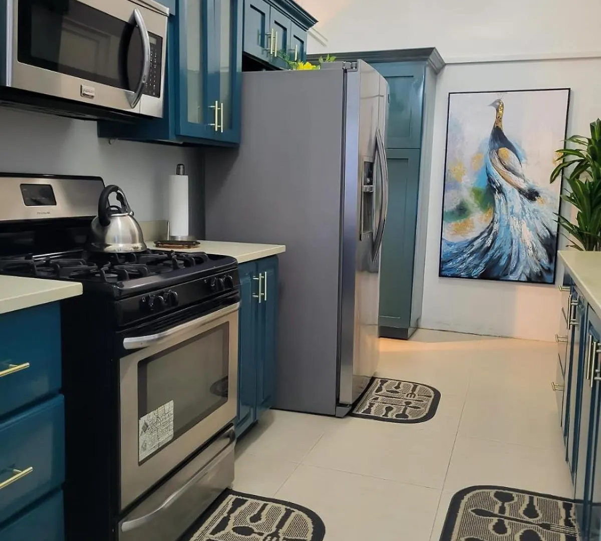 Villa Kk'S Elite Escape With Private Beach Richmond