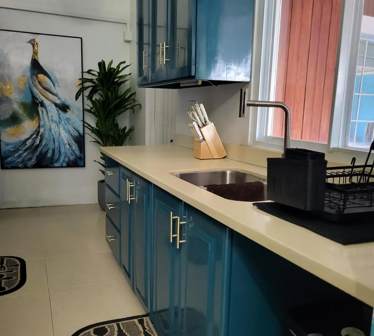Villa Kk'S Elite Escape With Private Beach Richmond Jamaika