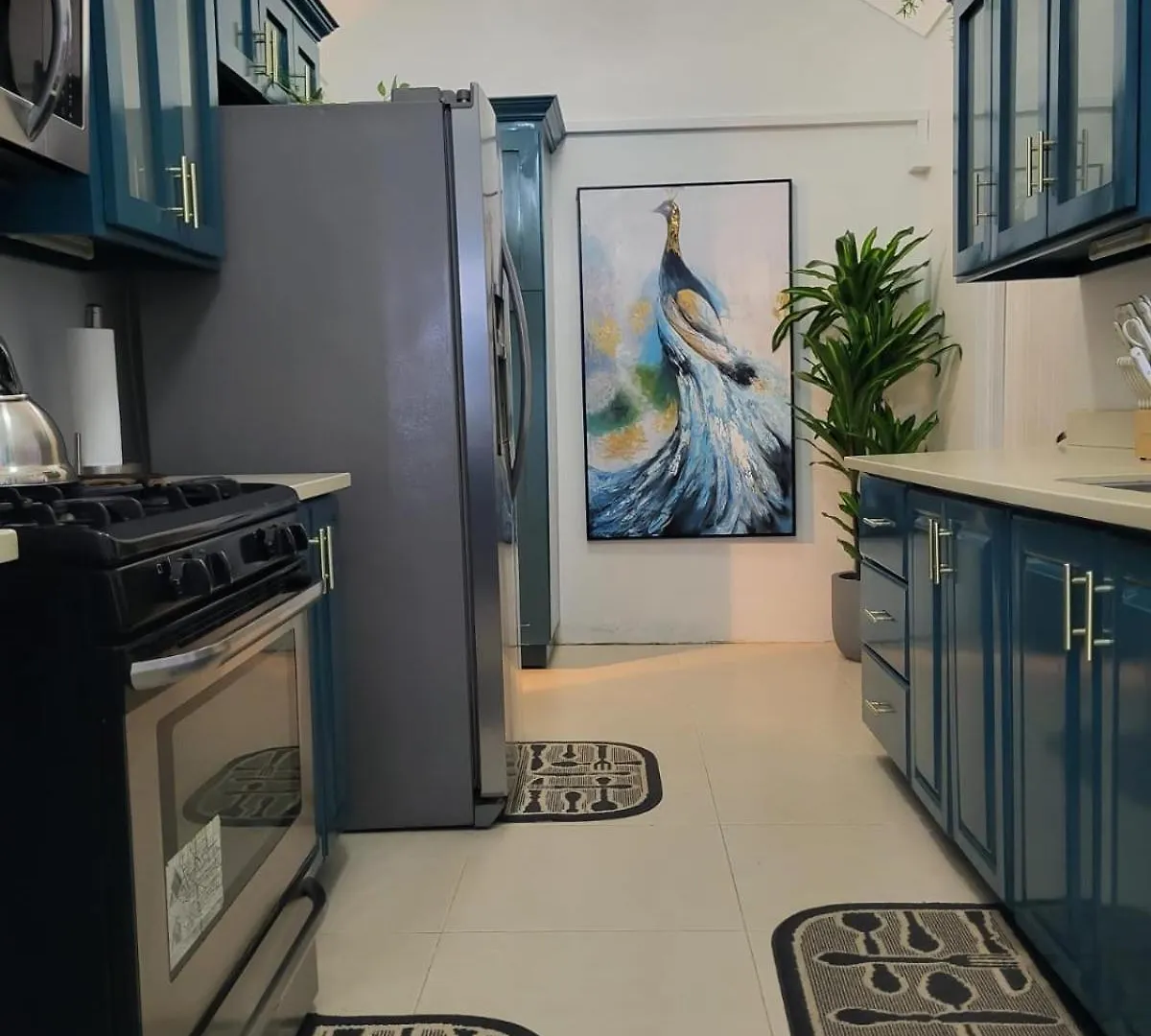 Kk'S Elite Escape With Private Beach Richmond Villa