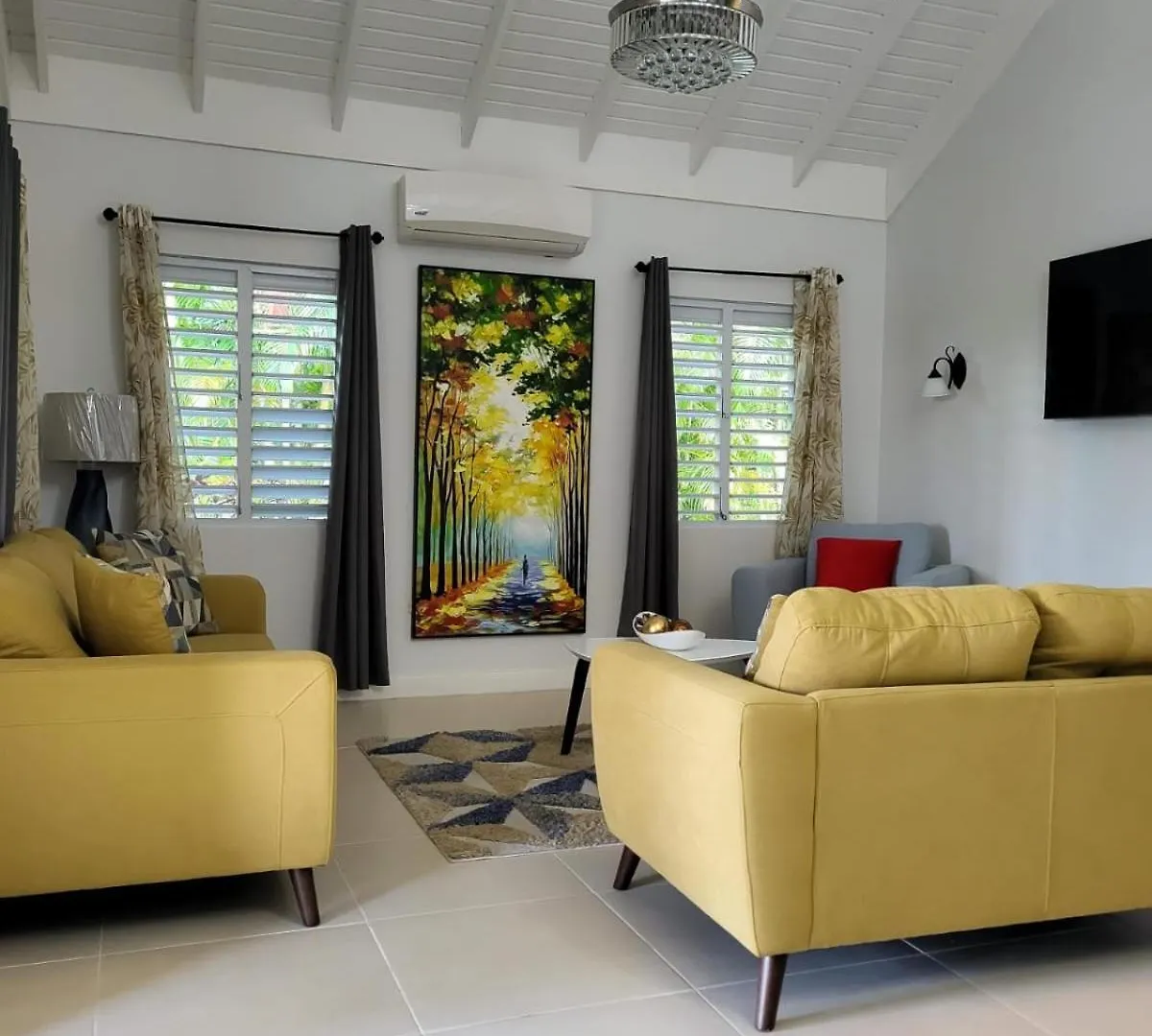 Kk'S Elite Escape With Private Beach Richmond Villa
